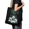 The Turtle - Tote Bag