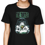 The Turtle - Women's Apparel