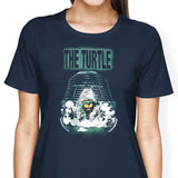 The Turtle - Women's Apparel