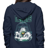 The Turtle - Hoodie