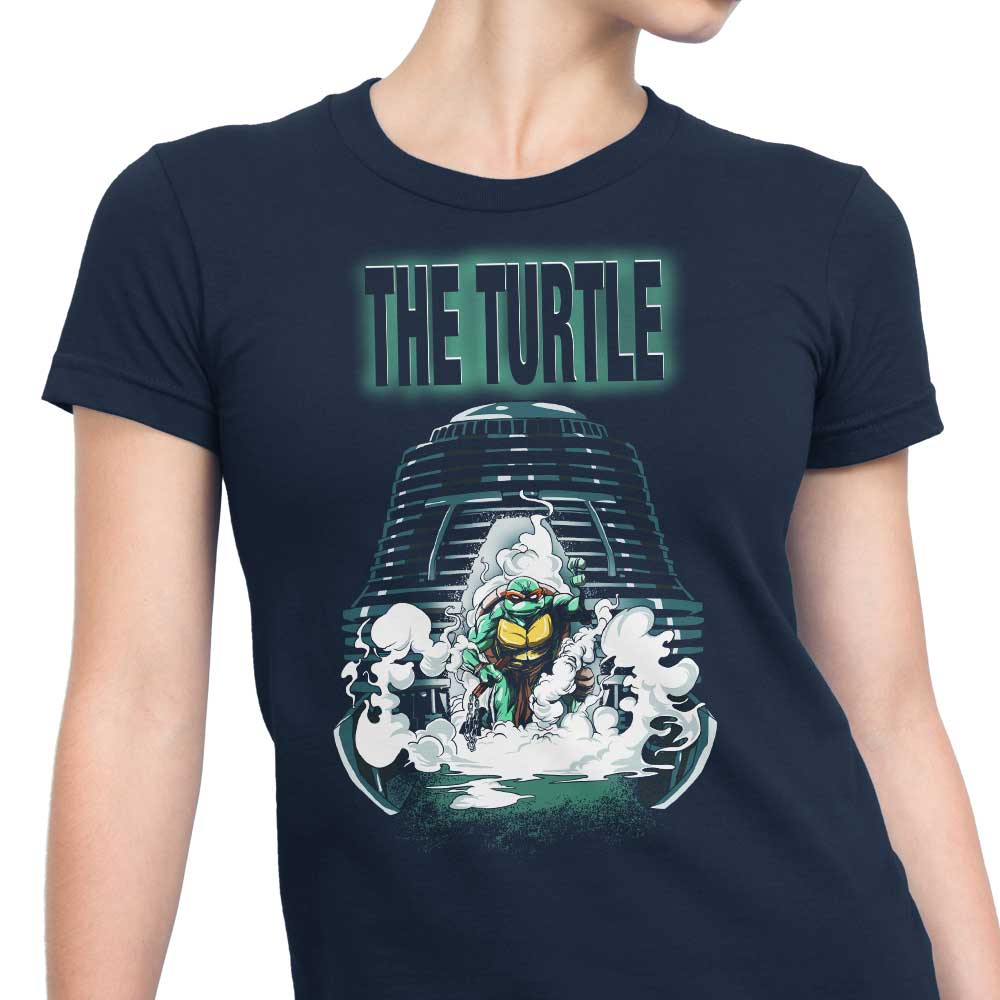The Turtle - Women's Apparel