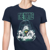The Turtle - Women's Apparel