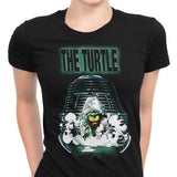 The Turtle - Women's Apparel