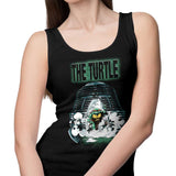The Turtle - Tank Top