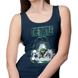 The Turtle - Tank Top