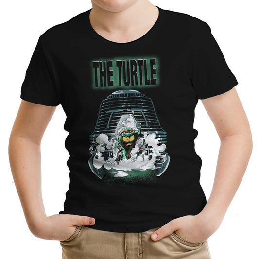The Turtle - Youth Apparel