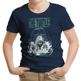The Turtle - Youth Apparel