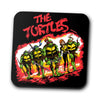 The Turtles - Coasters