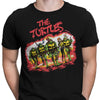 The Turtles - Men's Apparel