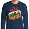 The Turtles - Long Sleeve T-Shirt