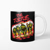 The Turtles - Mug