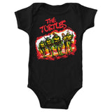 The Turtles - Youth Apparel
