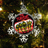 The Turtles - Ornament