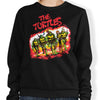 The Turtles - Sweatshirt