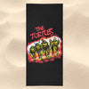 The Turtles - Towel