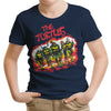 The Turtles - Youth Apparel