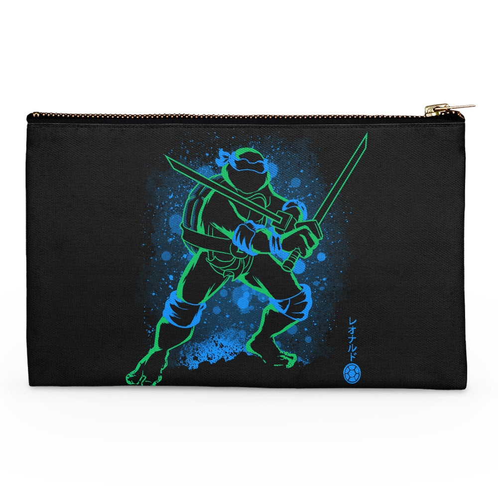 The Twin Katana - Accessory Pouch