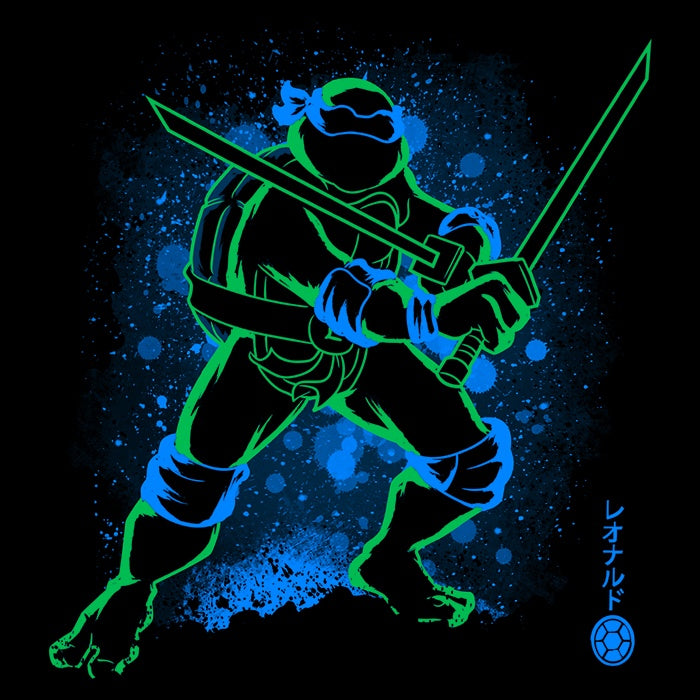 The Twin Katana - Tank Top