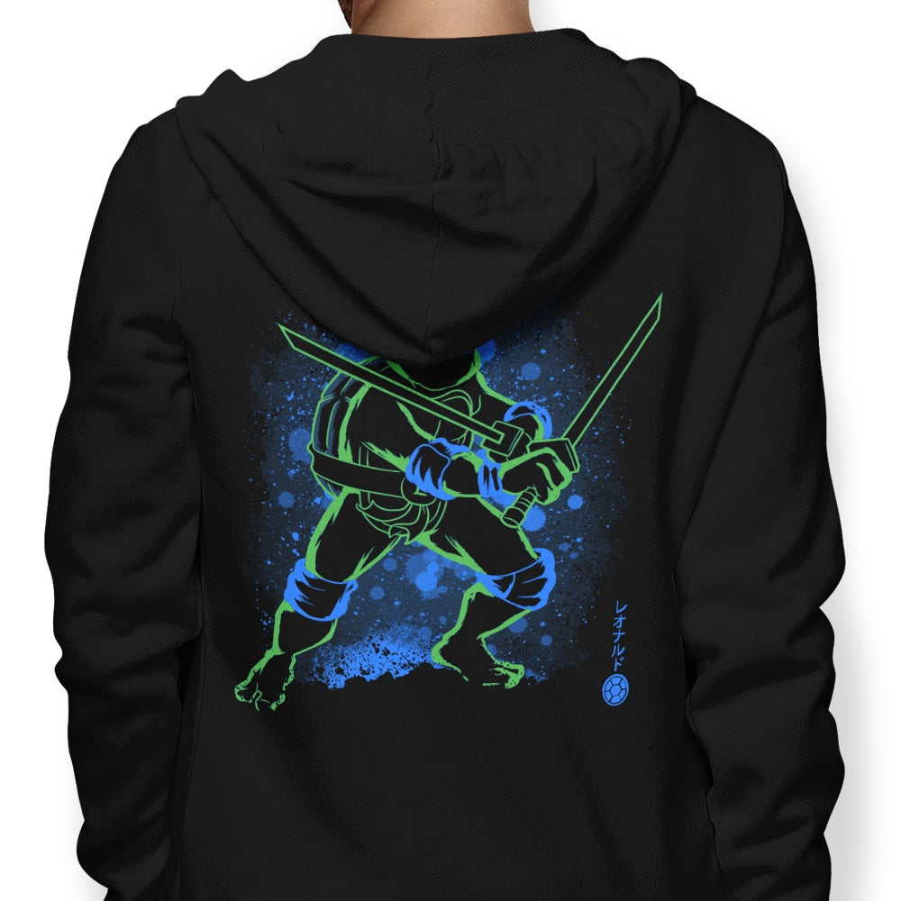 The Twin Katana - Hoodie