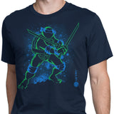 The Twin Katana - Men's Apparel