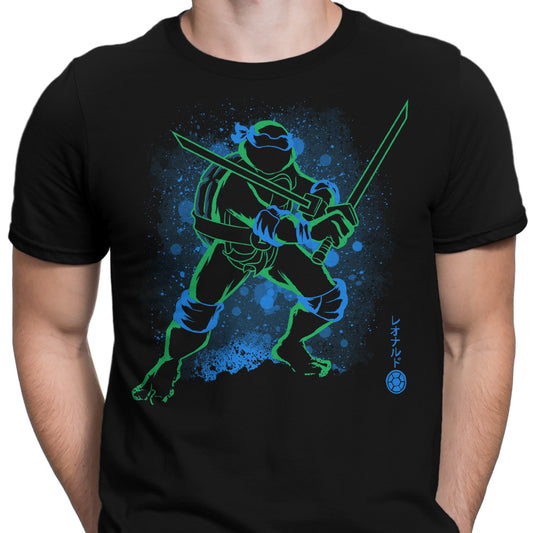 The Twin Katana - Men's Apparel