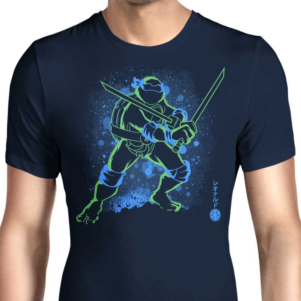 The Twin Katana - Men's Apparel