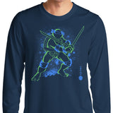 The Twin Katana - Long Sleeve T-Shirt