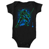 The Twin Katana - Youth Apparel