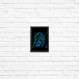 The Twin Katana - Posters & Prints