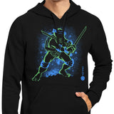 The Twin Katana - Hoodie