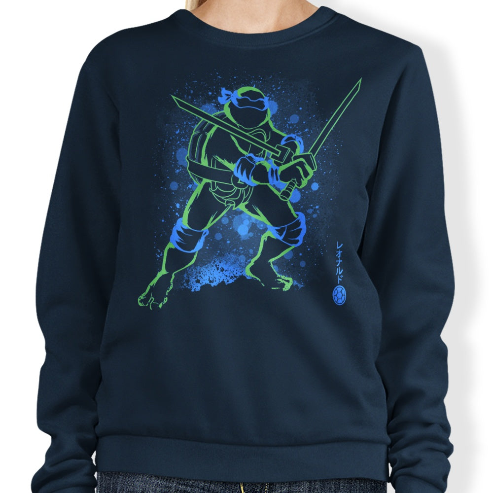 The Twin Katana - Sweatshirt