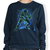 The Twin Katana - Sweatshirt