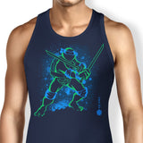 The Twin Katana - Tank Top