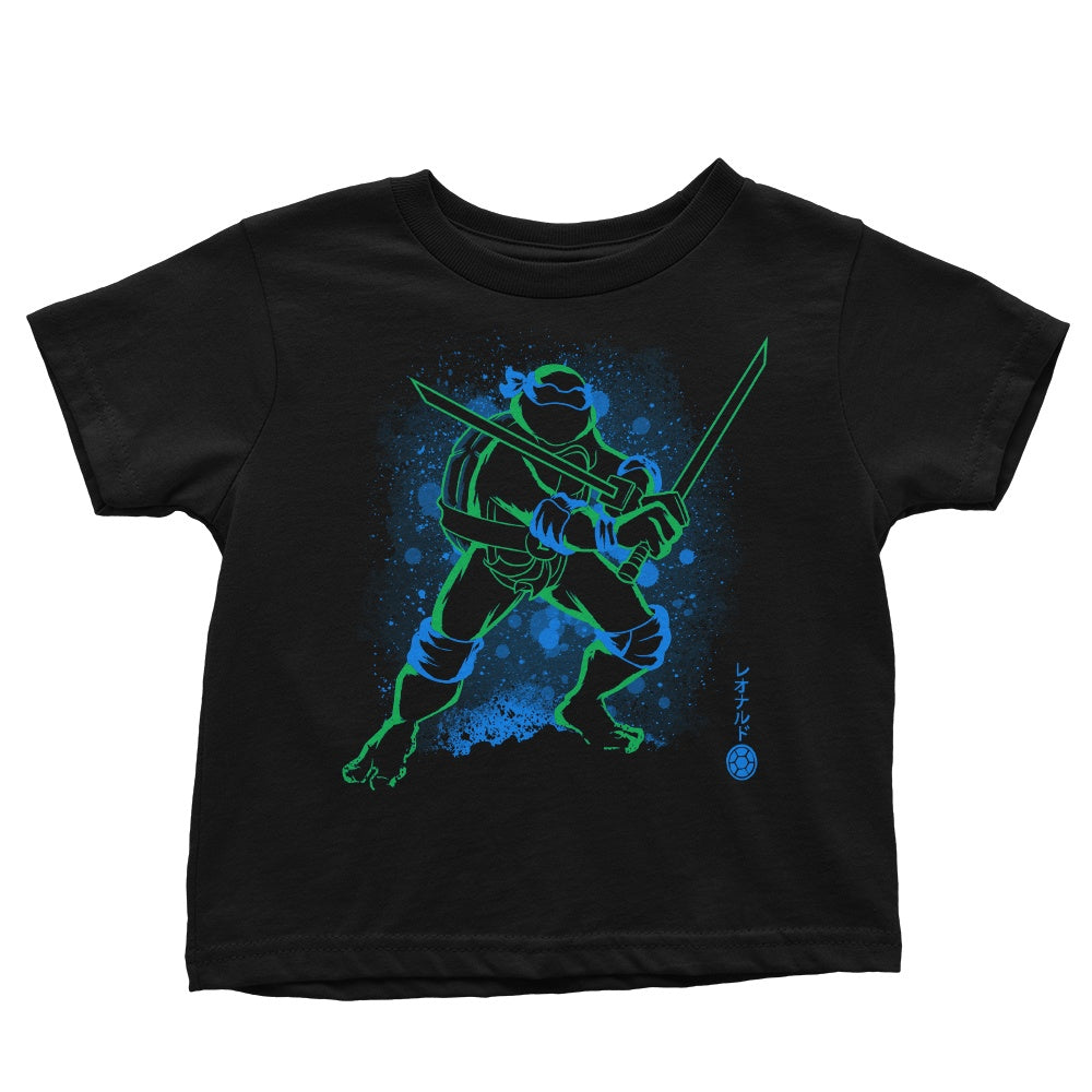 The Twin Katana - Youth Apparel