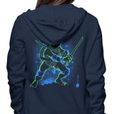 The Twin Katana - Hoodie