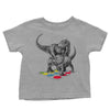 The Ultimate Dino Battle - Youth Apparel