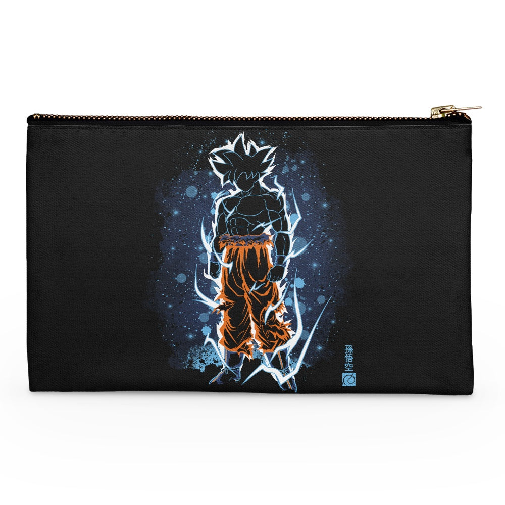 The Ultra Instinct - Accessory Pouch