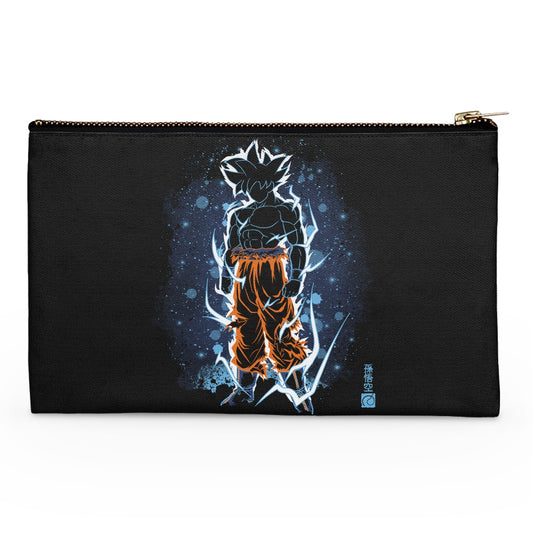 The Ultra Instinct - Accessory Pouch