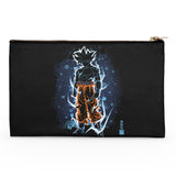 The Ultra Instinct - Accessory Pouch