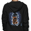 The Ultra Instinct - Hoodie