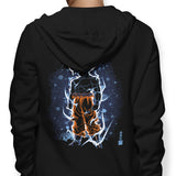 The Ultra Instinct - Hoodie