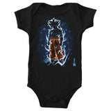 The Ultra Instinct - Youth Apparel