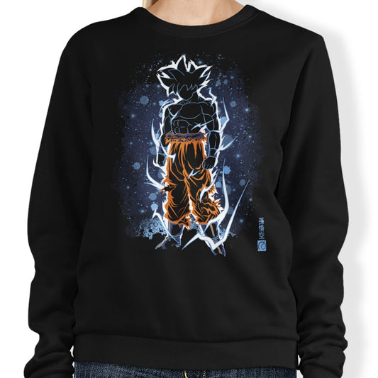 The Ultra Instinct - Sweatshirt
