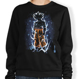 The Ultra Instinct - Sweatshirt