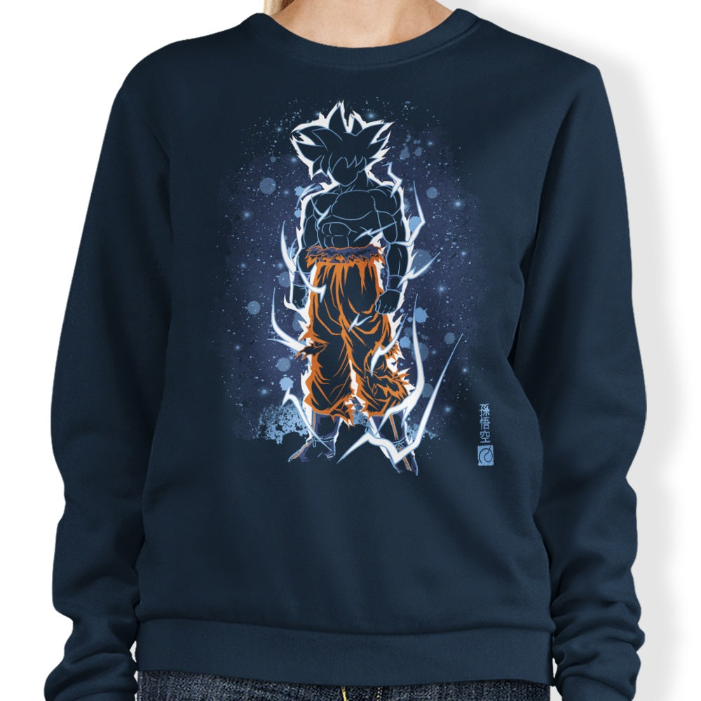 The Ultra Instinct - Sweatshirt
