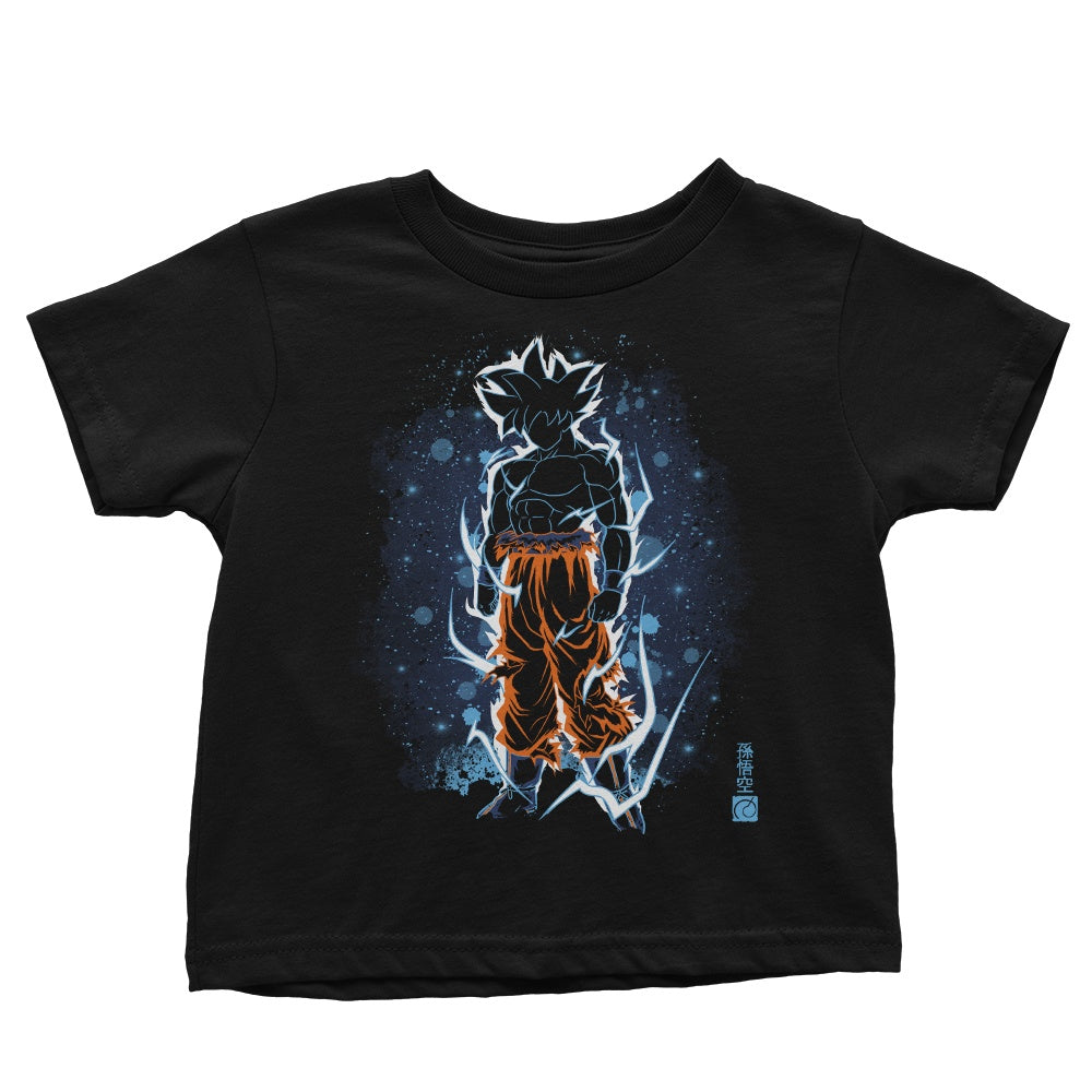 The Ultra Instinct - Youth Apparel