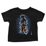 The Ultra Instinct - Youth Apparel