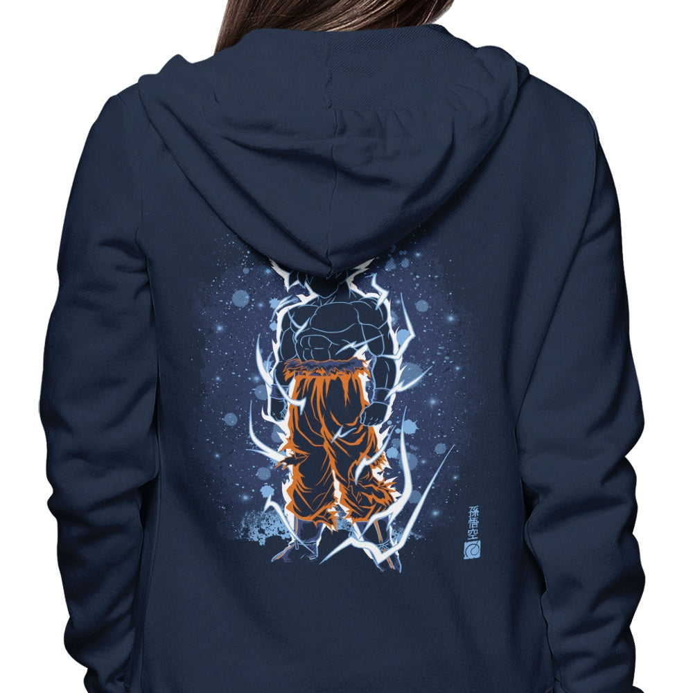 The Ultra Instinct - Hoodie