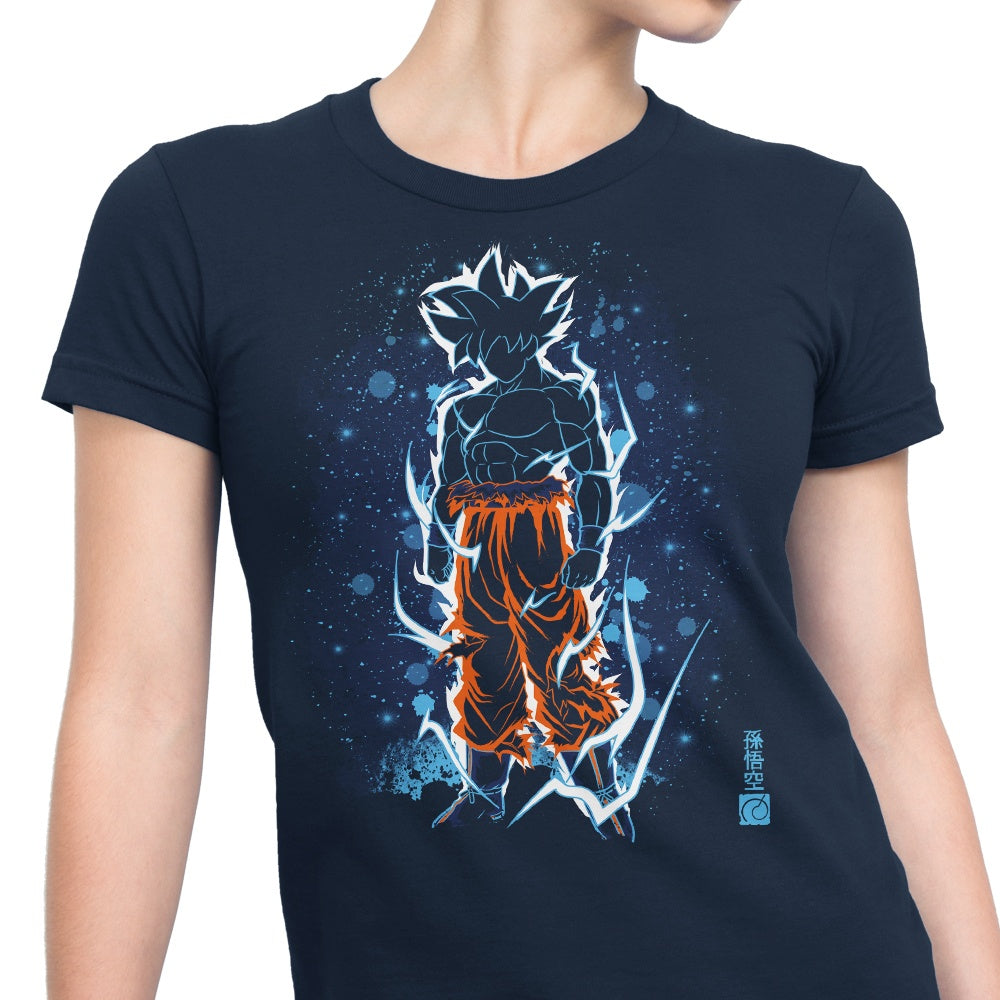 The Ultra Instinct - Women's Apparel