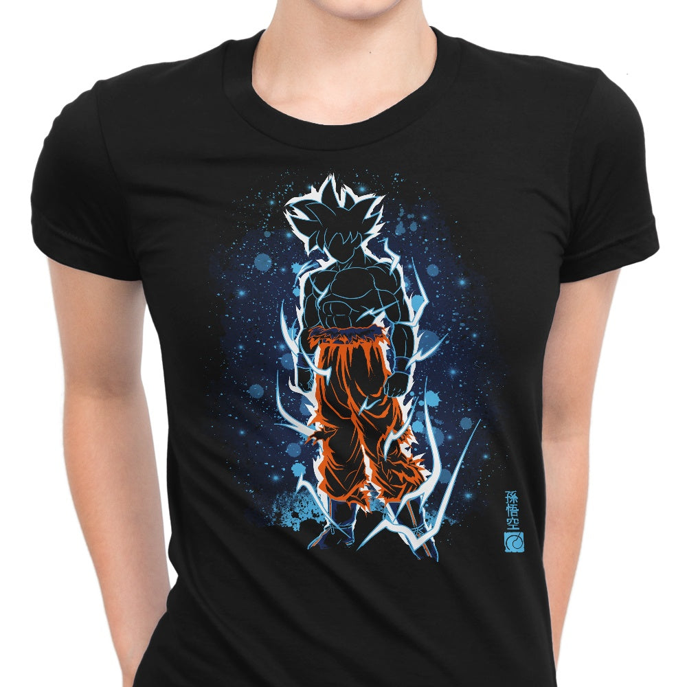 The Ultra Instinct - Women's Apparel